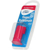Hatchwells Finger Toothbrush for Dogs & Cats - Superpet Limited