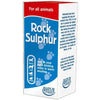 Hatchwells Rock Sulphur - Superpet Limited