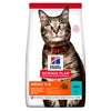 Hill's Science Plan Adult Cat Tuna 1.5kg - Superpet Limited