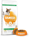 Iams For Vitality Adult Dog Small/Medium Breed Chicken 12kg - Superpet Limited