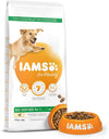 Iams for Vitality Adult Large Breed Dog Food with Fresh Chicken 12kg - Superpet Limited