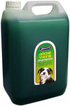 Johnsons Aloe Vera Shampoo 5 Litres - Superpet Limited