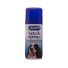 Johnsons Bitch Spray (for bitches in season) 150 ml Aerosol - Superpet Limited