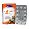 Johnsons Calm-Eze Tablets 36 tablets - Superpet Limited
