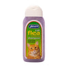 Johnsons Cat Flea Cleansing Shampoo 200ml - Superpet Limited