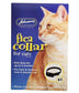 Johnsons Cat Flea Collar (Mixed Colours) 35 cms 13.5" - Superpet Limited