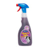 Johnsons Clean 'n' Safe Cat Litter Tray - Disinfectant 500ml Trigger Spray - Superpet Limited