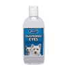 Johnsons Diamond Eyes (Tearstain Remover & Cleanser) 250ml - Superpet Limited