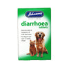 Johnsons Diarrhoea Tablets 12 tablets - Superpet Limited