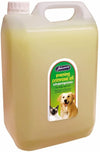 Johnsons Evening Primrose Oil Shampoo 5 Litres - Superpet Limited