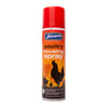 Johnsons Poultry Housing Spray 250ml - Superpet Limited