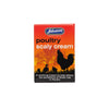 Johnsons Poultry Scaly Cream 50g - Superpet Limited