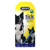 Johnsons Tick Remover - Tool with 2 Sizes of Hook - Superpet Limited