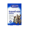 Johnsons Travel-Eze Tablets 24 tablets - Superpet Limited