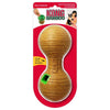KONG Bamboo Feeder Dumbbell Medium - Superpet Limited