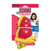 KONG Classic with Rope Large - Superpet Limited