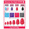 KONG Classic X-Large - Superpet Limited
