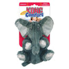 KONG Comfort Kiddos Elephant X-Small - Superpet Limited
