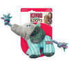 KONG Knots Carnival Elephant Small/Medium - Superpet Limited