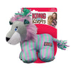 KONG Knots Carnival Lion Small/Medium - Superpet Limited