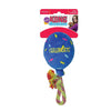 KONG Occasions Birthday Balloon Blue Large - Superpet Limited