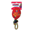 KONG Occasions Birthday Balloon Red Medium - Superpet Limited
