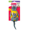 KONG Pull-A-Partz Cheezy - Superpet Limited