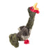KONG Shakers Honkers Turkey Large - Superpet Limited