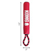 KONG Signature Stick with Rope - Superpet Limited