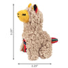 KONG Softies Buzzy Llama - Superpet Limited