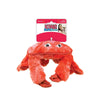 KONG SoftSeas Crab Small - Superpet Limited