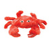 KONG SoftSeas Crab Small - Superpet Limited
