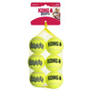 KONG SqueakAir Balls Medium Multi Packs - Superpet Limited