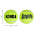 KONG SqueakAir Balls X-Small 3pk - Superpet Limited