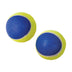 KONG SqueakAir Ultra Ball Medium 3pk - Superpet Limited