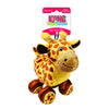 KONG TenniShoes Giraffe Small - Superpet Limited