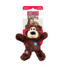 KONG Wild Knots Bear Medium/Large - Superpet Limited