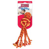 KONG Wubba Weaves With Rope X-Large - Superpet Limited