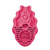 KONG Zoom Groom Raspberry (Pink) - Superpet Limited