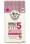Laughing Dog Naturally 5 Beef Complete 12Kg - Superpet Limited