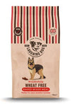 Laughing Dog Wonderfully Wheat Free Baked Mixer Meal 10kg - Superpet Limited