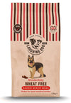 Laughing Dog Wonderfully Wheat Free Baked Mixer Meal 2.5kg - Superpet Limited
