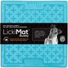 LickiMat Buddy for Dogs Turquoise - Superpet Limited