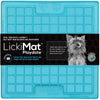 LickiMat Playdate for Dogs Turquoise - Superpet Limited