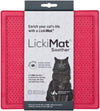 LickiMat Soother for Cats Pink - Superpet Limited