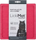LickiMat Soother for Cats Pink - Superpet Limited