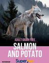 Lone Wolf Premium Grain Free 'Working Dog' Food - Superpet Limited