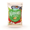 Nibblots Small Animal treats - Apple 30g, Pack of 8 - Superpet Limited