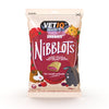 Nibblots Small Animal treats - Berry 30g - Superpet Limited