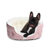 OHANA Sofia Oval Dog Bed SPECIAL DEAL - Superpet Limited